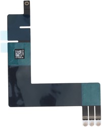 For Apple iPad Pro 10.5 (2017) Keyboard Connector Flex White