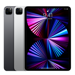 iPad Pro Serie