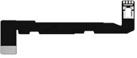 Jcid face ID Dot Matrix Cable for Iph 11 Pro max for V1S Programmers