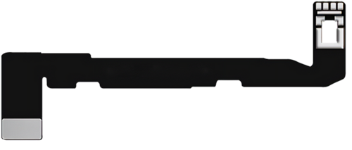 Jcid face ID Dot Matrix Cable for Iph 11 Pro max for V1S Programmers