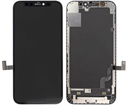 For Apple iPhone 12 Mini Display LCD All Colors (ZY-Top-Incell)