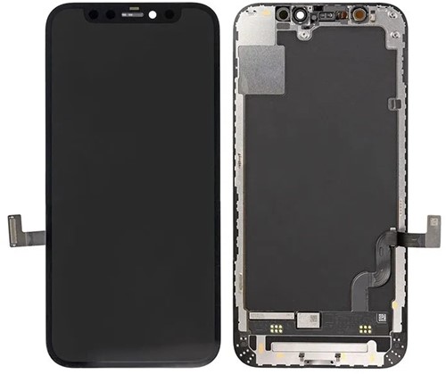 For Apple iPhone 12 Mini Display LCD All Colors (ZY-Top-Incell)