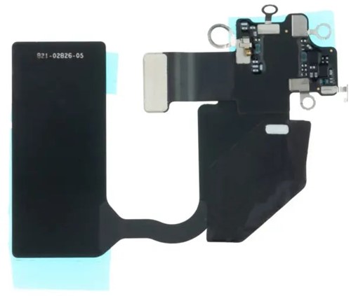 For Apple iPhone 12, 12 Pro Wifi And Bluetooth Antenna Flex (OEM)