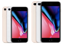 iPhone 8 Serie