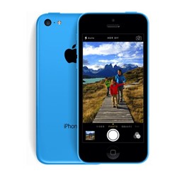 iPhone 5c