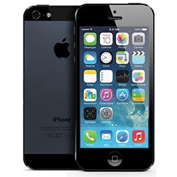 iPhone 5