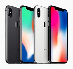 iPhone X Serie