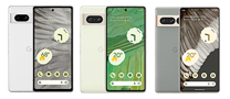 Google Pixel 7 Serie