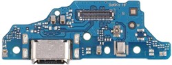 Motorola Moto G13 (XT2331) Charging Connector Board (Service-Pack)