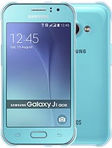 Galaxy J1 Ace (J110F)
