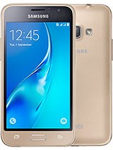 Galaxy J1 2016 (J120)