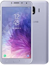 Galaxy J4 (J400)