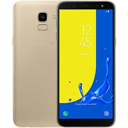 Galaxy J6 2018 (J600F)