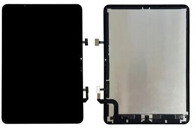 For Apple iPad Air 11 (2024, 2025) Display LCD Black Wifi Version (Refurbished)