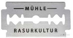 Razor Blade Double Pack (x100)