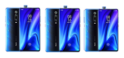 Redmi K20 Serie