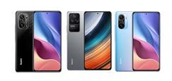 Redmi K40 Serie