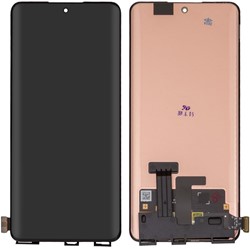 Realme 12 Pro 5G, 12 Pro Plus 5G Display LCD Without Frame All Color R-169 (OEM-Equivalent)