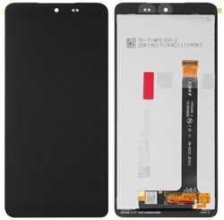Samsung Galaxy Xcover 5 (SM-G525) Display LCD Without Frame All Colors (Service-Pack)