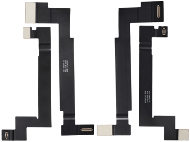 For Apple iPad Pro 11 (2024) Display LCD Flex Cable (OEM-Equivalent)