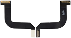 For Apple iPad Air 11 (2024, 2025) Display LCD Flex Cable (OEM-Equivalent)