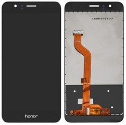 Huawei Honor 8 Display LCD Without Frame Black (OEM)