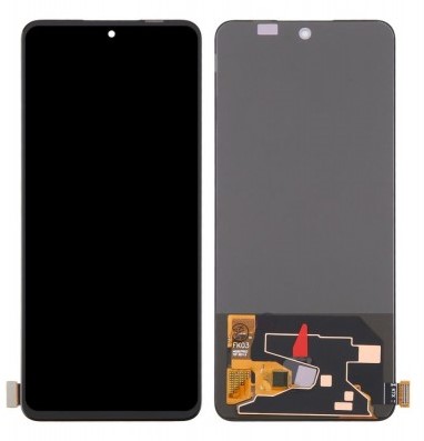Oppo Reno 12F 4G/5G, Reno13 F 4G/5G Display LCD Without Frame All Colors (OEM)