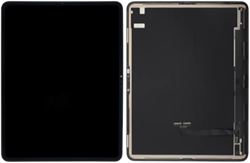 For Apple iPad Pro 13 (2025) Display LCD All Colors (Refurbished)