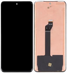Honor 90 Display LCD Without Frame All Colors H-325 (OEM-Equivalent)