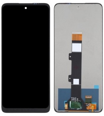 Motorola Moto E32, E32s, G22, E22s Display LCD Without Frame All Color MT-062 (OEM-Equivalent)