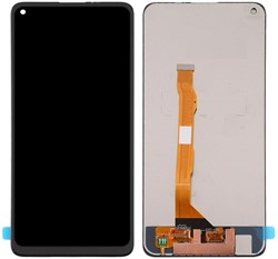 Vivo Z5X (2020), Z1 Pro (PD1911F) LCD Display Black In Cell