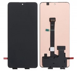 Xiaomi Redmi Note 13 Pro 5G, Poco X6, X6 Pro, Poco F6 5G, Redmi Turbo 3 5G Display LCD Without Frame All Color X-495, X-496 (OEM-Equivalent)