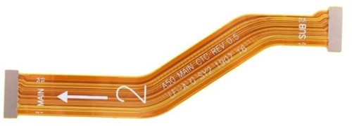 Samsung Galaxy A50 (A505) Main Flex cable (Service Pack)