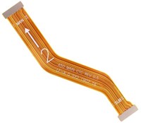 Samsung Galaxy A50 (A505) Main Flex cable (Service Pack)-3