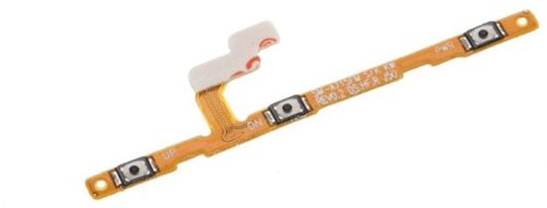 Samsung Galaxy A51 (A515), A71 (A715) Power + Volume Flex Cable (OEM)-3