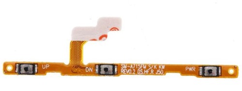 Samsung Galaxy A51 (A515), A71 (A715) Power + Volume Flex Cable (OEM)