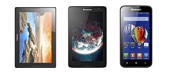 Lenovo A Serie