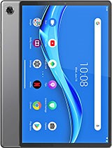 Lenovo Tab M10 Plus