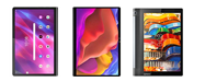 Lenovo Yoga Serie