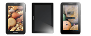 Lenovo Ideatab Serie