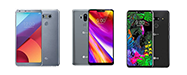 LG G Serie
