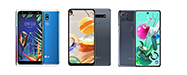 LG K Serie