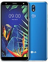 LG K40 (K12 Plus, X4)