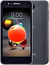 LG K9 (K8 2018)