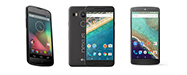 LG Nexus Serie