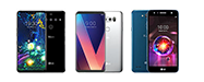 LG V / X Serie