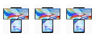 LG Wing Serie