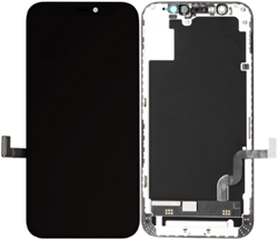 For Apple iPhone 12 Mini Display LCD All Colors (Hard Oled - Diagnosable ) 
