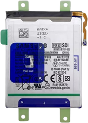 Samsung Galaxy Z Flip 6 (F741B), Z Flip7 FE (SM-F761B) Sub Battery EB-BF742ABE (Service-Pack)