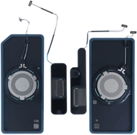 For Apple iPad Pro 13 (2025) Loudspeaker Cellular Version (OEM-Equivalent)
